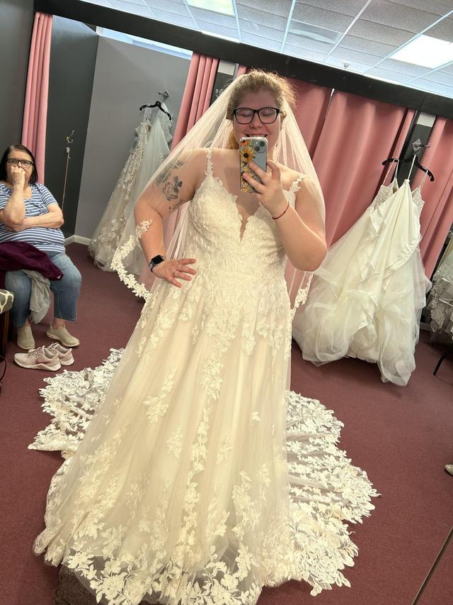 Gia Bridal & Formal - 2