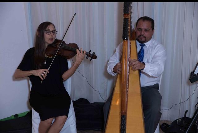 The Best Harp Serenade - 4