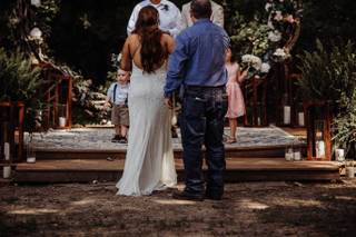 Arrowwood Weddings + Events - 99