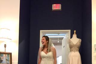 Andrea's Bridal - 19