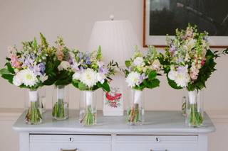 The Flower Shop - 7