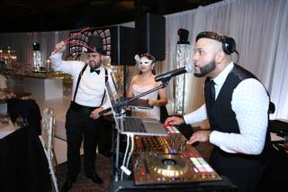 Premier Latin DJs - 9