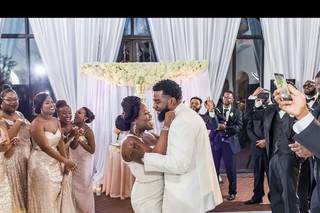 Niq Williams Event Management LLC - 47