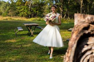 iCON BRIDAL & FORMAL - 12
