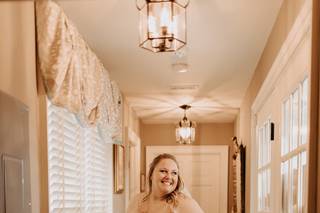 Milk & Honey Bride - 20