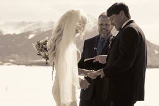 Elevate Wedding Officiant - 52