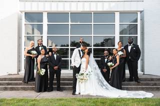 Stunning & Brilliant Events Nashville TN - 16