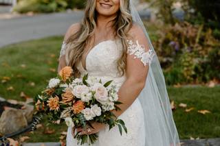 Lamoureux Makeup Artistry - 16