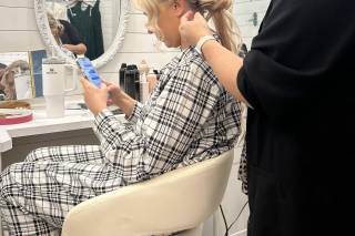 Hair by Elena 