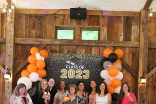 The Preston Barn at Old Drovers Inn - 37