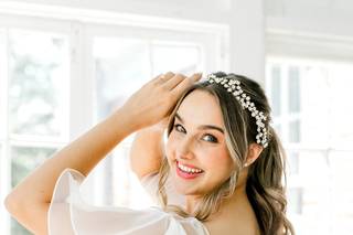 Cristina Chiosa Bridal Atelier - 5