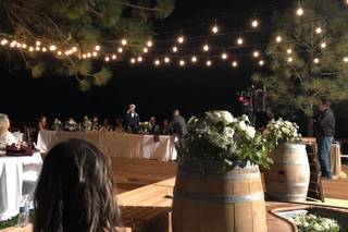 Amy's Shabby Chic Event Rentals - 23