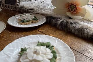 Morgan Hunter Desserts - 81