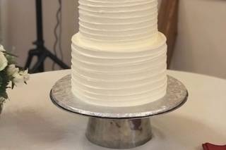 Danielle Kattan Cakes - 20
