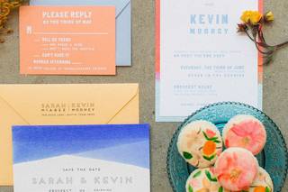 Bird Dog Wedding - 36