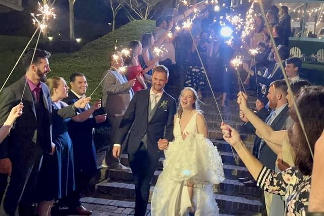 Emily Weddings 2