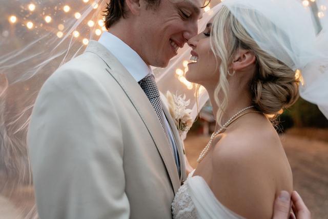 Rachel Wakefield | Wedding Photographer - 3