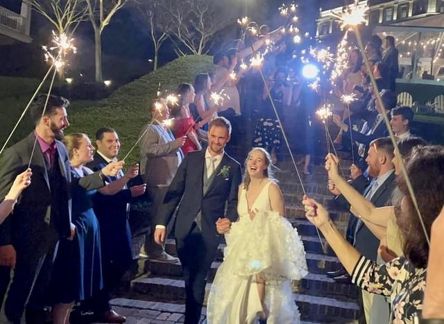 Emily Weddings - 1