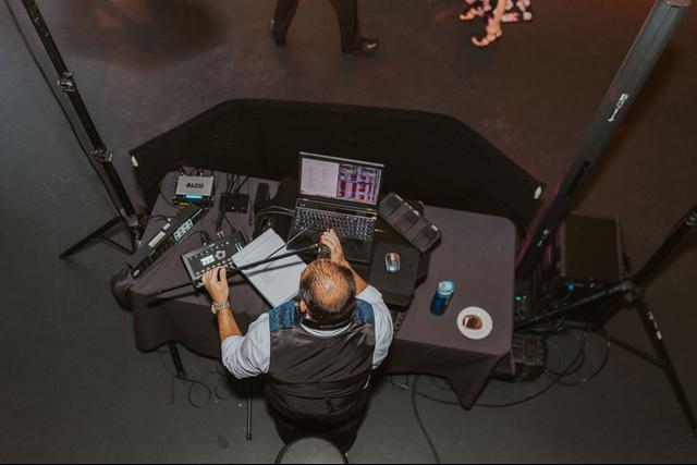 DJ Justin Entertainment - 1