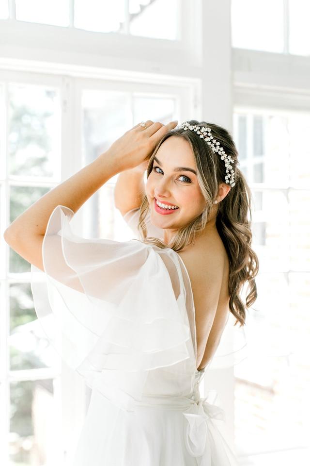 Cristina Chiosa Bridal Atelier - 2