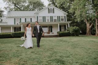 Briar Patch Bed & Breakfast Inn - 40