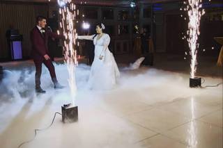 L.A. Banquets - Glenoaks Ballroom - 26