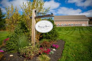 Bellevue Barn at Carlisle Place - 19