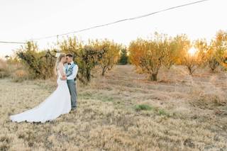 Weddings at Schnepf Farms - 113