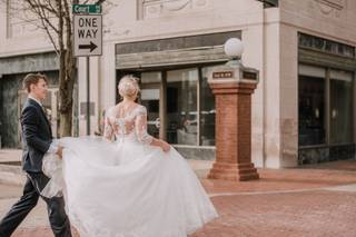 Valentino's Bridal & Tailoring - 43