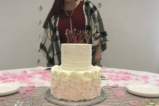 Cakebee - 86