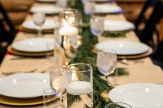 Divine & Elegant Events - 16