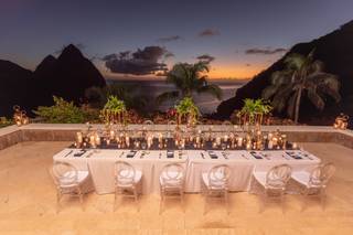 Awesome Caribbean Weddings - 108