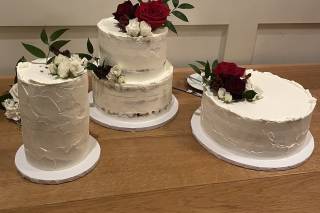 Melissa's Simply Sweet, LLC - 13
