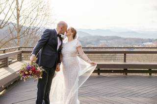 Susan Stowell Bridal Couture Services - 12