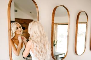 Genna Khein MakeUp And Hair Artist - 18