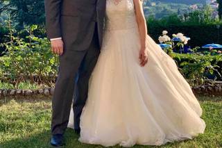 The Tuscan Beauty Wedding - 116