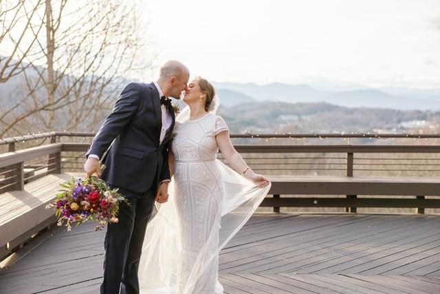Susan Stowell Bridal Couture Services - 1