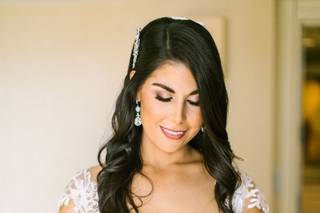 Lindsay Ann Makeup - 11
