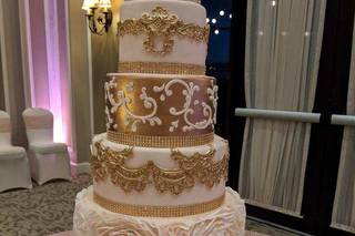 Sugarpaste Cake Company - 20