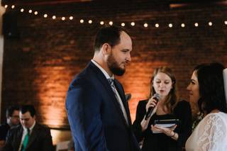 Vows Well Traveled - 7