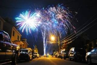 Bixler Pyrotechnics - 8