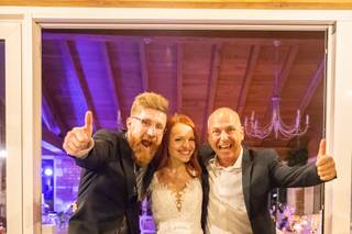 Wedding DJ Italy - 87