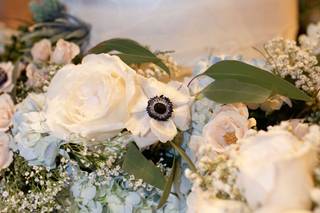 The Vintage Bouquet - 7