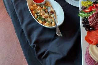 310 Lakeside & Park South Restaurants - 5