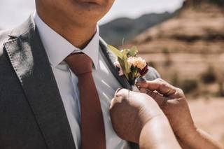 Desert Bloom Floral Designs - 5