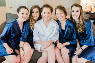Modern Bridal Studio - 15