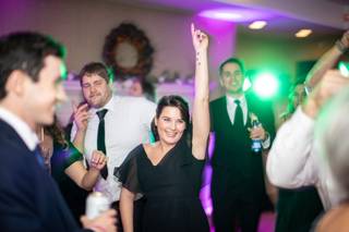 DJ Rome 802 - DJs, Lighting and Photo Booth! - 12