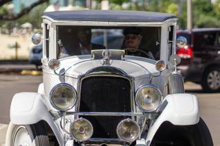 Classic Limos - 9