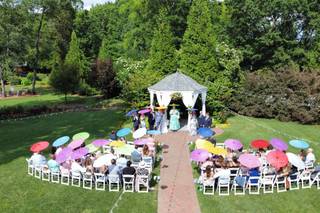Alexander Homestead by Wedgewood Weddings - 23
