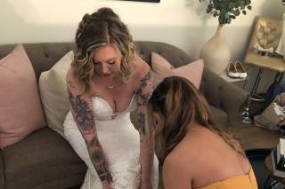 Ivy Bridal Shop - 5